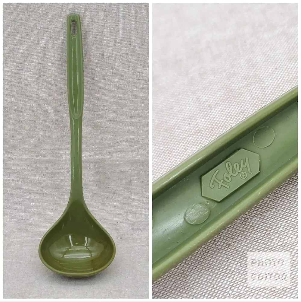 Vintage FOLEY Kitchen Utensil 11
